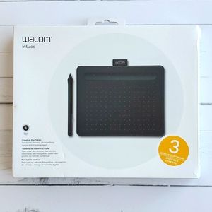 Wacom Creative Pen Tablet
